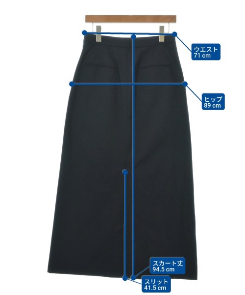 JOURNAL STANDARD กระโปรงยาว/แม็กซี่ยาว