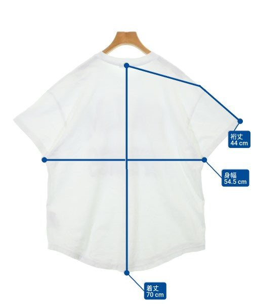 JOURNAL STANDARD เสื้อยืด/เสื้อท็อปส์