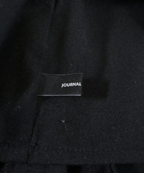 JOURNAL STANDARD ชุดเอี๊ยม/เสื้อคลุมหลวมๆ/จั๊มสูท