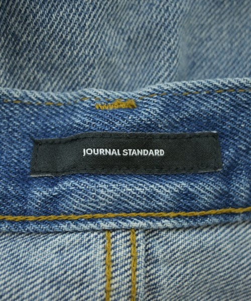 JOURNAL STANDARD ยีนส์