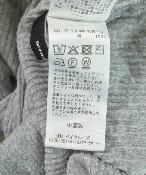 JOURNAL STANDARD เสื้อกันหนาว