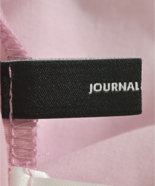 JOURNAL STANDARD กางเกงมีกระเป๋าข้างกางเกง2-4 กระเป๋า