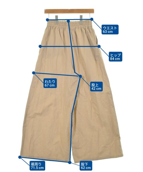 JOURNAL STANDARD กางเกง อื่น