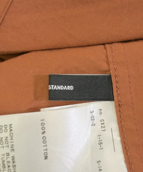 JOURNAL STANDARD เดรสที่เป็นเสื้อเชิ้ตตัวยาว