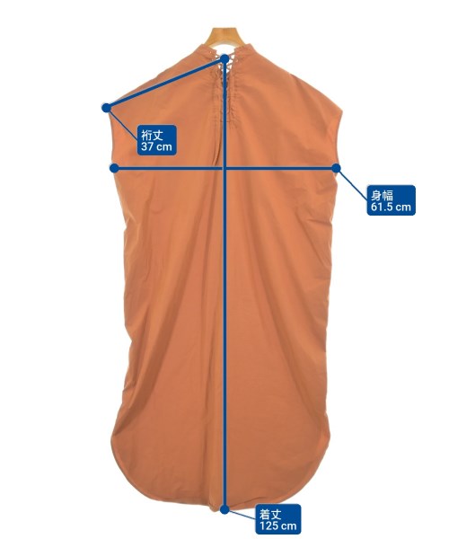 JOURNAL STANDARD เดรสที่เป็นเสื้อเชิ้ตตัวยาว