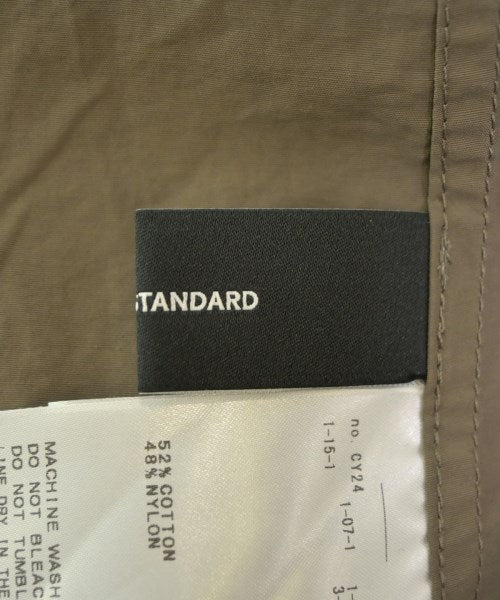 JOURNAL STANDARD แจ็กเก็ตทหาร