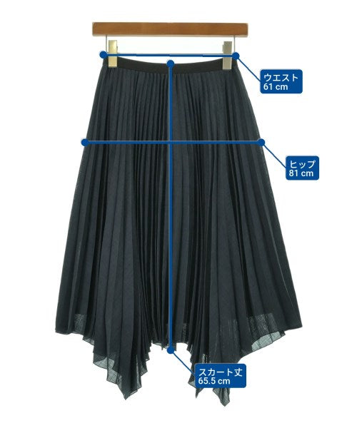 JOURNAL STANDARD กระโปรงยาว/แม็กซี่ยาว