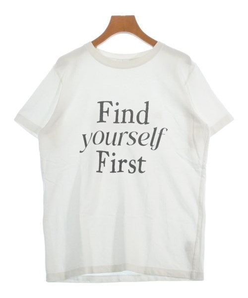 JOURNAL STANDARD เสื้อยืด/เสื้อท็อปส์