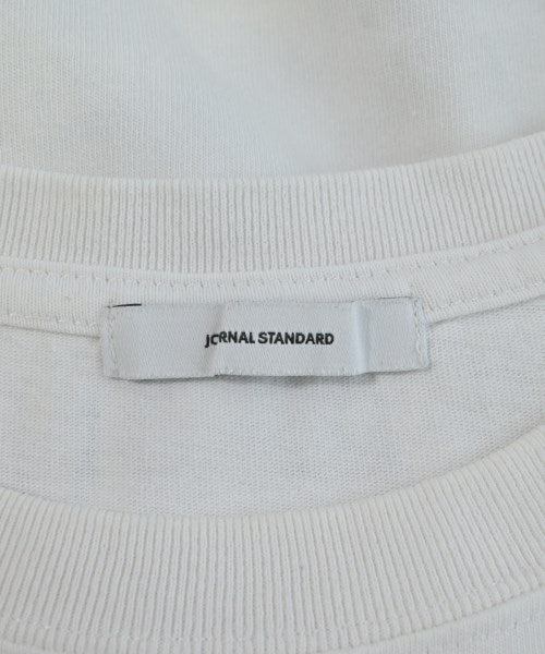 JOURNAL STANDARD เสื้อยืด/เสื้อท็อปส์