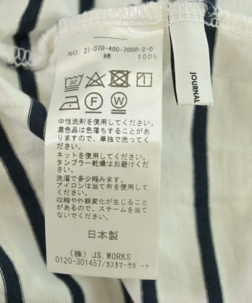 JOURNAL STANDARD เสื้อยืด/เสื้อท็อปส์