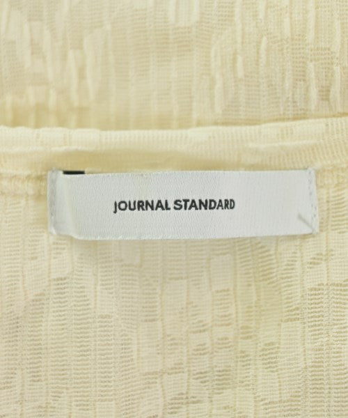 JOURNAL STANDARD เสื้อยืด/เสื้อท็อปส์