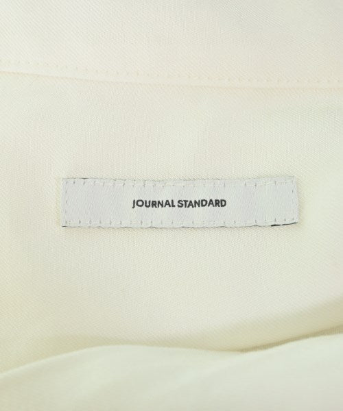 JOURNAL STANDARD เสื้อลำลอง