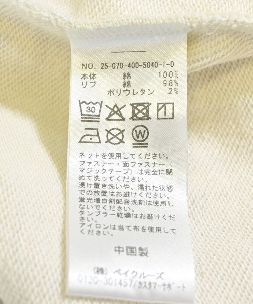 JOURNAL STANDARD เสื้อสเวตเตอร์