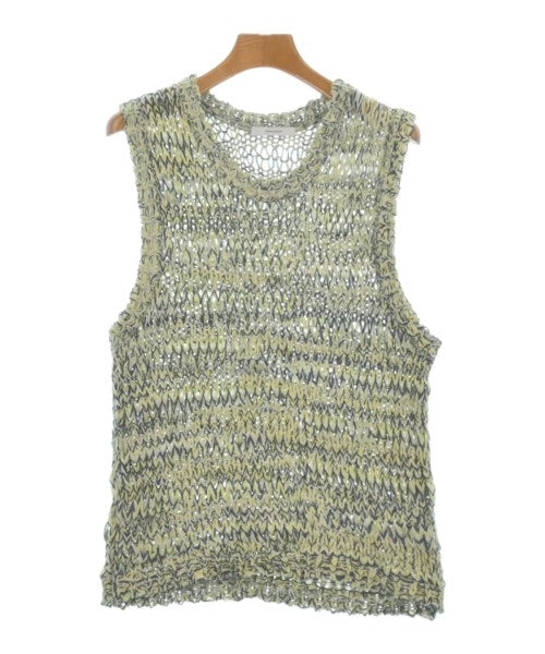 JOURNAL STANDARD เสื้อแขนกุด