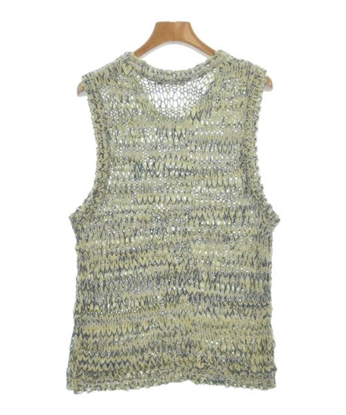 JOURNAL STANDARD เสื้อแขนกุด