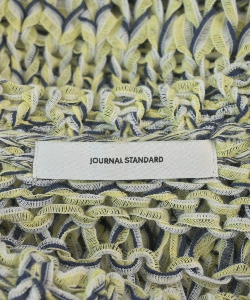 JOURNAL STANDARD เสื้อแขนกุด