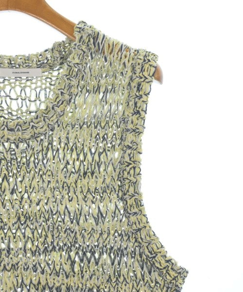 JOURNAL STANDARD เสื้อแขนกุด