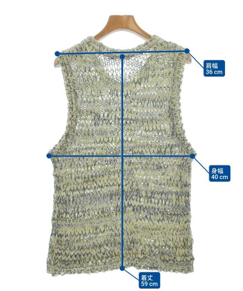 JOURNAL STANDARD เสื้อแขนกุด