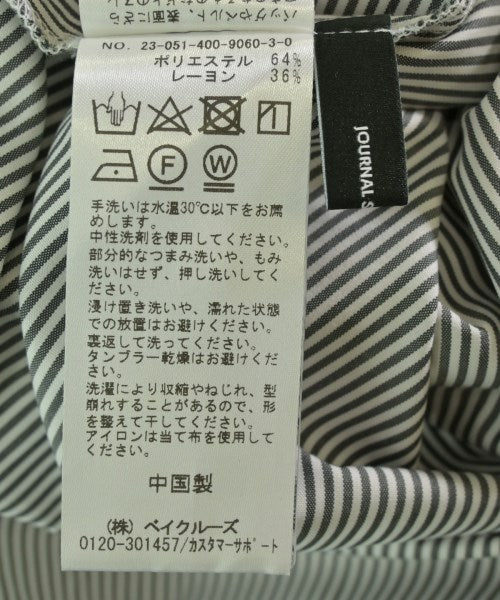 JOURNAL STANDARD เสื้อสตรี