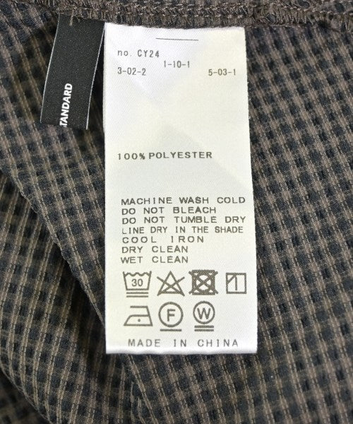 JOURNAL STANDARD เสื้อสตรี