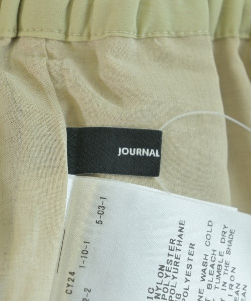 JOURNAL STANDARD กางเกง อื่น