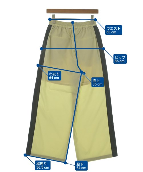 JOURNAL STANDARD กางเกง อื่น