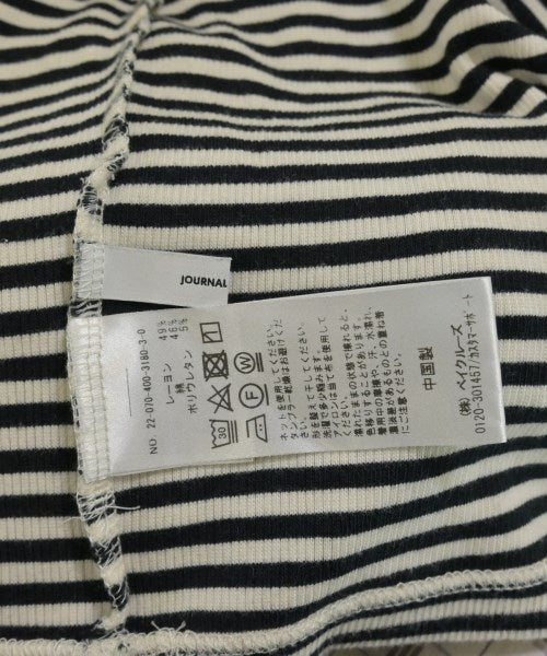 JOURNAL STANDARD เสื้อยืด/เสื้อท็อปส์