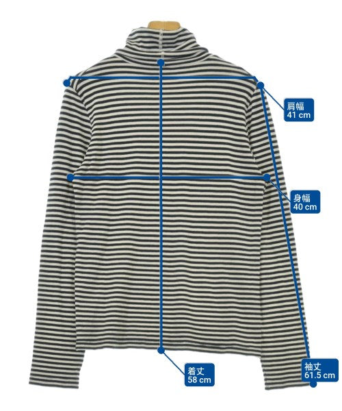 JOURNAL STANDARD เสื้อยืด/เสื้อท็อปส์