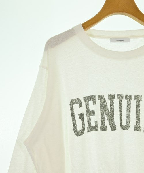 JOURNAL STANDARD เสื้อยืด/เสื้อท็อปส์