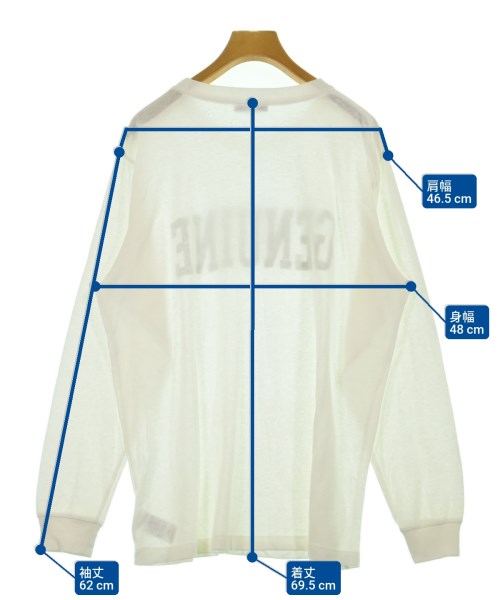 JOURNAL STANDARD เสื้อยืด/เสื้อท็อปส์