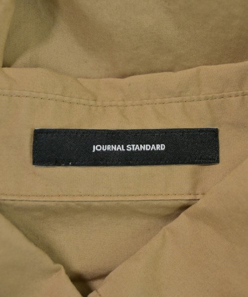 JOURNAL STANDARD เสื้อลำลอง