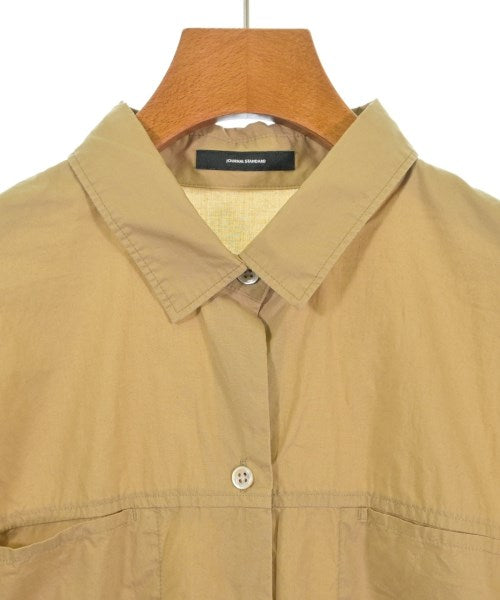 JOURNAL STANDARD เสื้อลำลอง