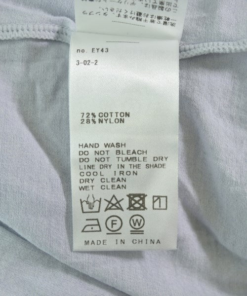 JOURNAL STANDARD เสื้อยืด/เสื้อท็อปส์