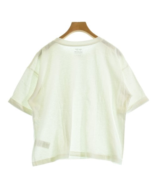 JOURNAL STANDARD เสื้อยืด/เสื้อท็อปส์