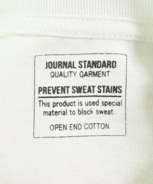 JOURNAL STANDARD เสื้อยืด/เสื้อท็อปส์
