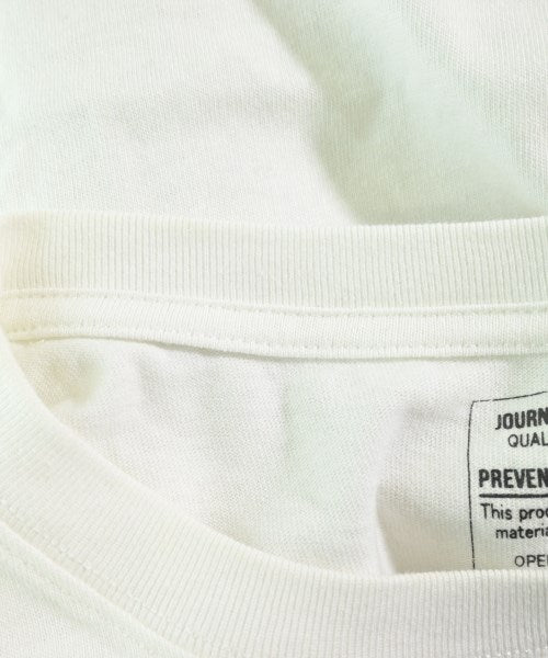 JOURNAL STANDARD เสื้อยืด/เสื้อท็อปส์