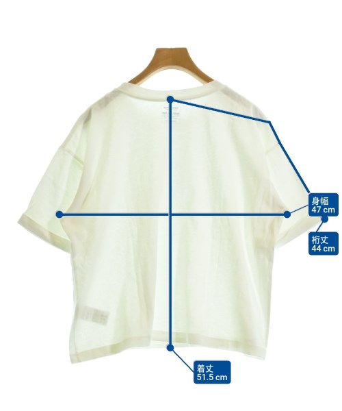 JOURNAL STANDARD เสื้อยืด/เสื้อท็อปส์