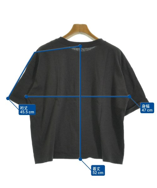 JOURNAL STANDARD เสื้อยืด/เสื้อท็อปส์
