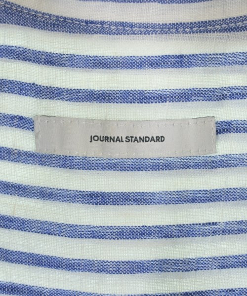JOURNAL STANDARD เสื้อลำลอง