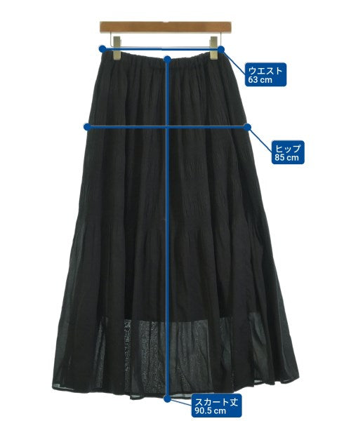 JOURNAL STANDARD กระโปรงยาว/แม็กซี่ยาว