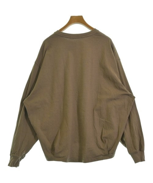 JOURNAL STANDARD เสื้อยืด/เสื้อท็อปส์