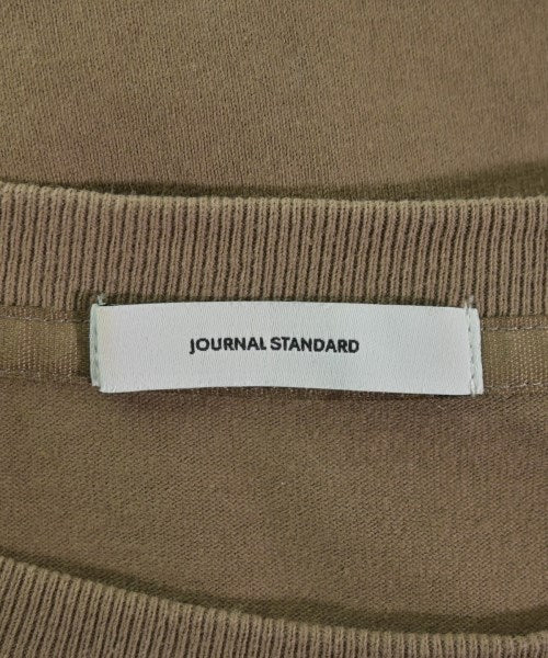 JOURNAL STANDARD เสื้อยืด/เสื้อท็อปส์