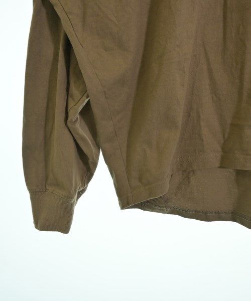 JOURNAL STANDARD เสื้อยืด/เสื้อท็อปส์