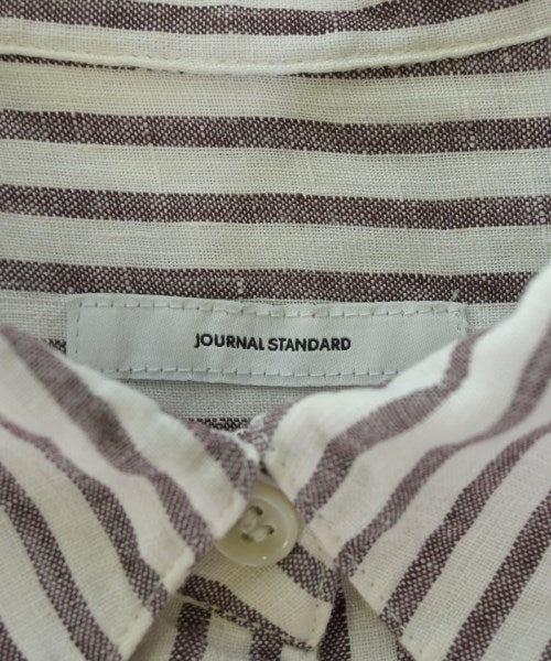 JOURNAL STANDARD เสื้อลำลอง
