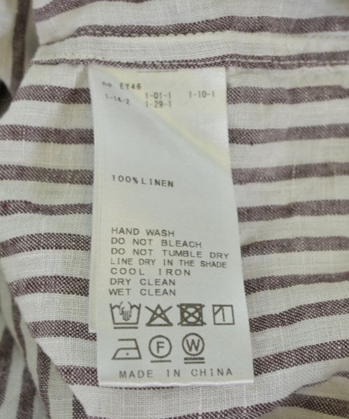 JOURNAL STANDARD เสื้อลำลอง