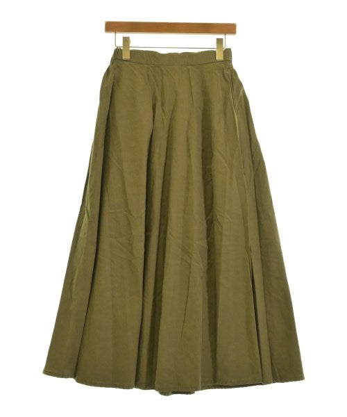 JOURNAL STANDARD กระโปรงยาว/แม็กซี่ยาว