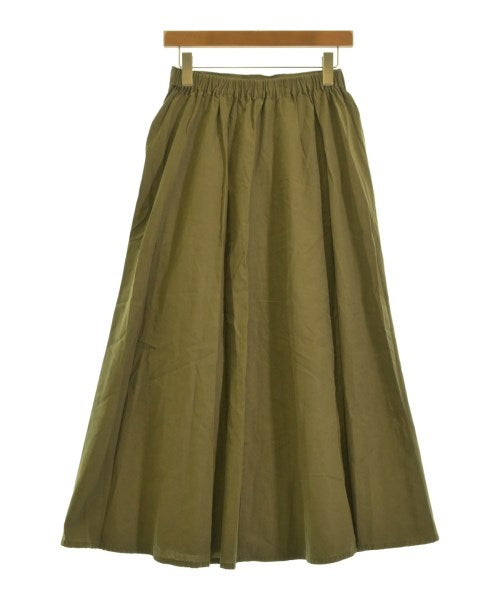 JOURNAL STANDARD กระโปรงยาว/แม็กซี่ยาว