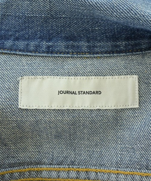 JOURNAL STANDARD แจ็คเก็ตยีนส์
