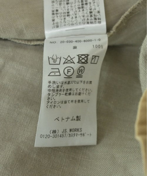 JOURNAL STANDARD กางเกง อื่น