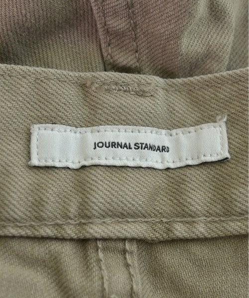 JOURNAL STANDARD ยีนส์